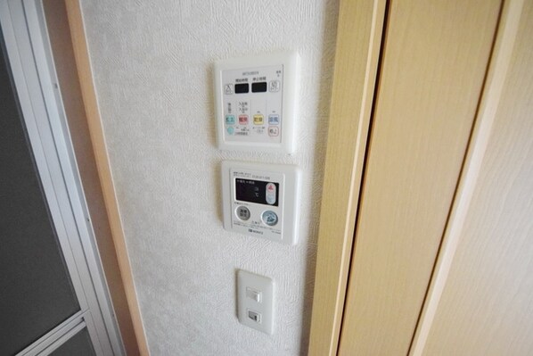 リバティ青戸の物件内観写真